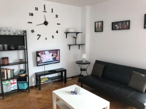 Apartamento en Colombres